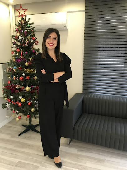 Dyt. Edanur ARSLAN, Diyetisyen Samsun, İLKADIM